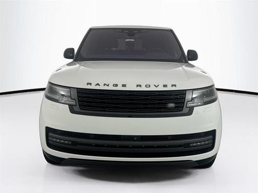 2023 Land Rover Range Rover P530 SE