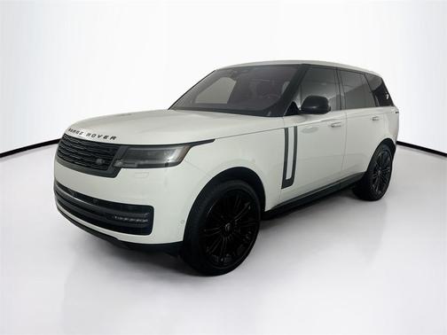2023 Land Rover Range Rover P530 SE