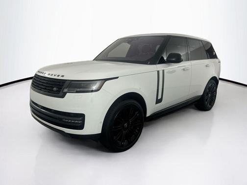 2023 Land Rover Range Rover P530 SE