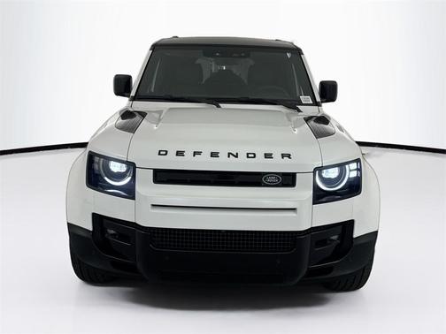 2026 Land Rover Defender P400 X-Dynamic SE