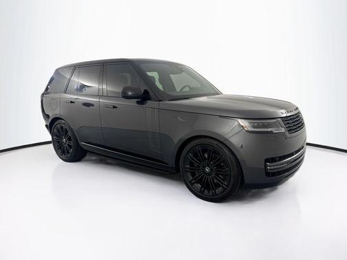 2025 Land Rover Range Rover P530 Autobiography