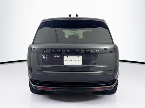 2025 Land Rover Range Rover P530 Autobiography