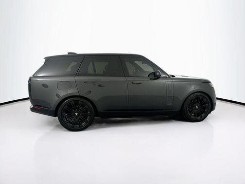 2025 Land Rover Range Rover P530 Autobiography