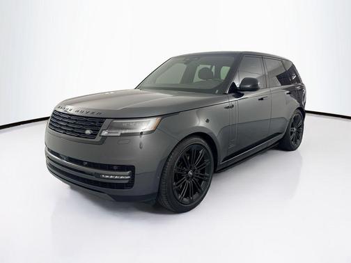 2025 Land Rover Range Rover P530 Autobiography