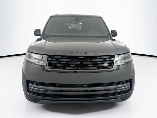2025 Land Rover Range Rover P530 Autobiography