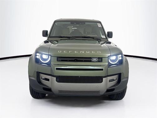 2026 Land Rover Defender S