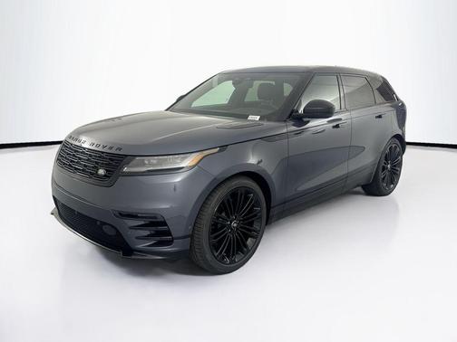 Varesine Blue Metallic 2026 Land Rover Range Rover Velar P250 SE R-Dynamic