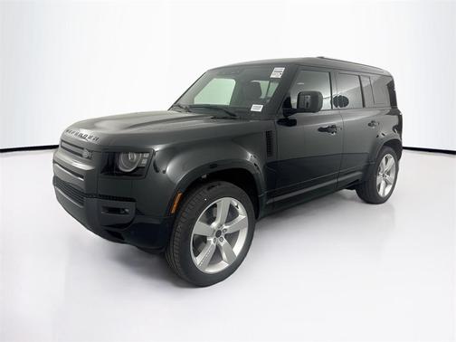 2026 Land Rover Defender P400 X-Dynamic SE