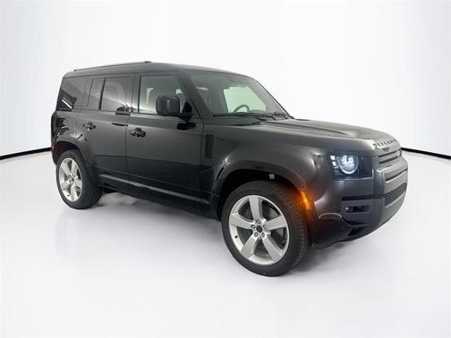 2026 Land Rover Defender P400 X-Dynamic SE