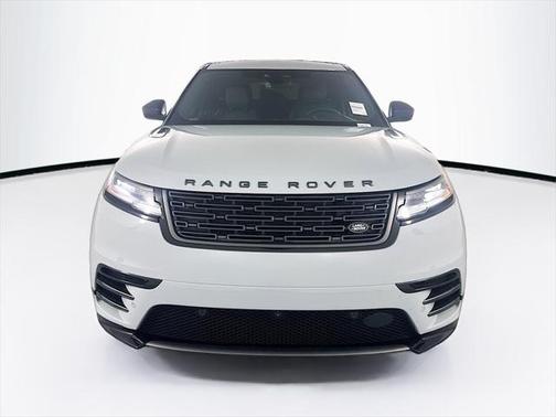 2026 Land Rover Range Rover Velar P250 SE R-Dynamic