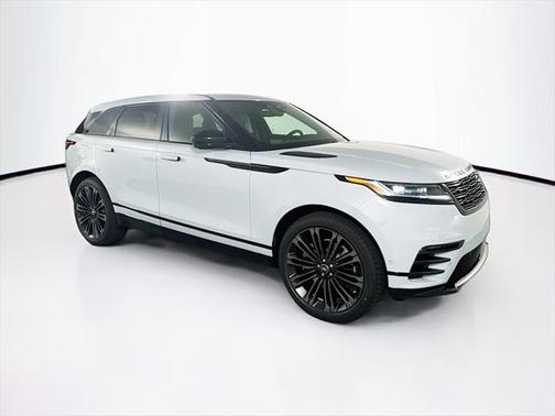 2026 Land Rover Range Rover Velar P250 SE R-Dynamic