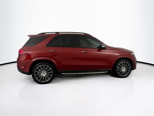 2023 Mercedes-Benz GLE 350 Base