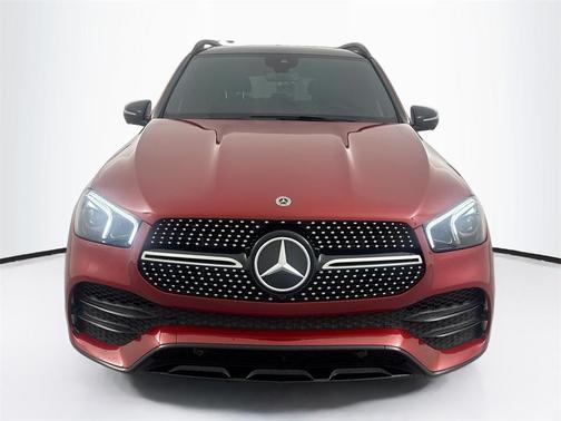 2023 Mercedes-Benz GLE 350 Base