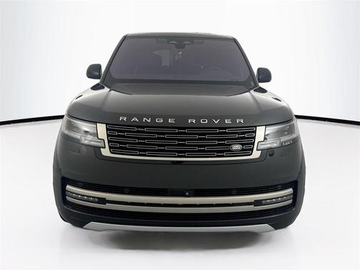 2023 Land Rover Range Rover P400 SE