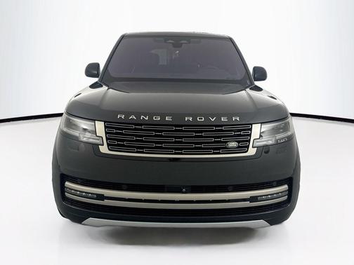 2023 Land Rover Range Rover P400 SE