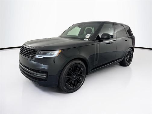2025 Land Rover Range Rover P530 SE