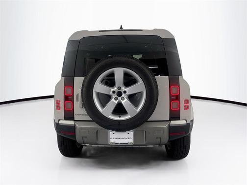 2026 Land Rover Defender S