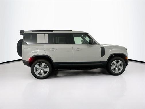 2026 Land Rover Defender S