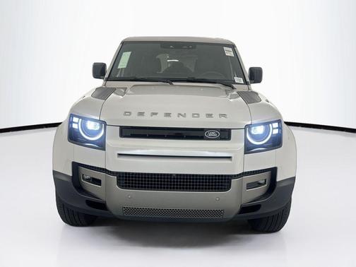 2026 Land Rover Defender S