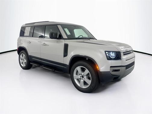 2026 Land Rover Defender S