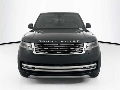 2026 Land Rover Range Rover P530 Autobiography