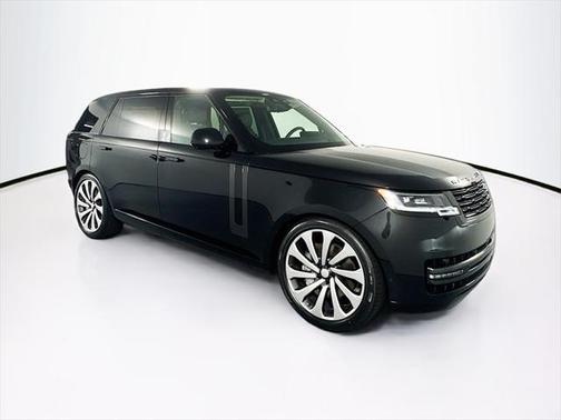 2025 Land Rover Range Rover P530 SE 7 Seat
