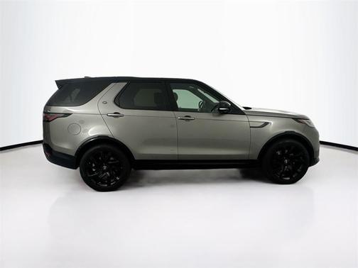 2024 Land Rover Discovery P360 Dynamic SE