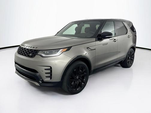 2024 Land Rover Discovery P360 Dynamic SE