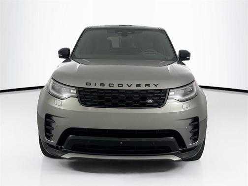 2024 Land Rover Discovery P360 Dynamic SE
