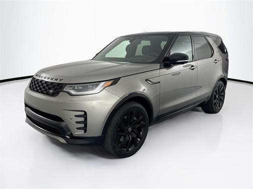 2024 Land Rover Discovery P360 Dynamic SE