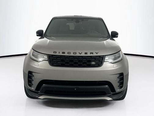 2024 Land Rover Discovery P360 Dynamic SE