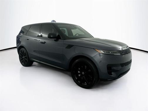 2024 Land Rover Range Rover Sport SE