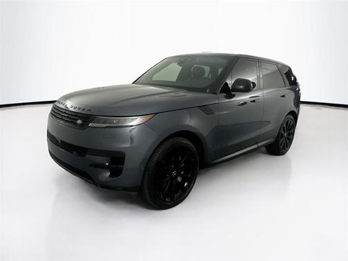 2024 Land Rover Range Rover Sport SE