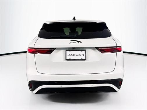 2025 Jaguar F-PACE R-Dynamic S P250 AWD Automatic