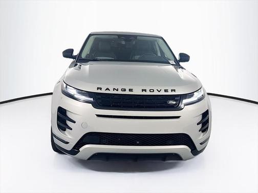 2024 Land Rover Range Rover Evoque Dynamic SE