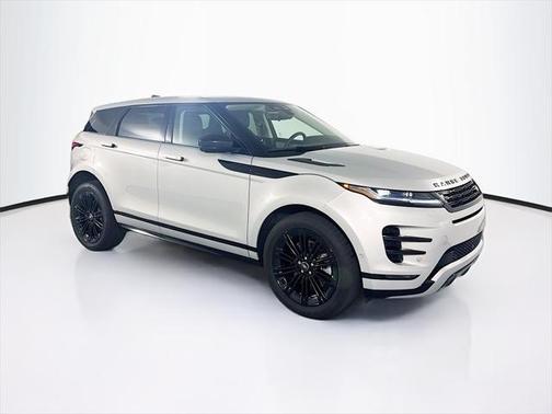 2024 Land Rover Range Rover Evoque Dynamic SE
