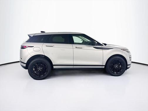 2024 Land Rover Range Rover Evoque Dynamic SE