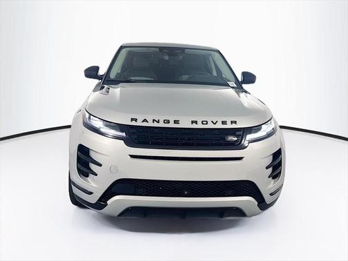 2024 Land Rover Range Rover Evoque Dynamic SE