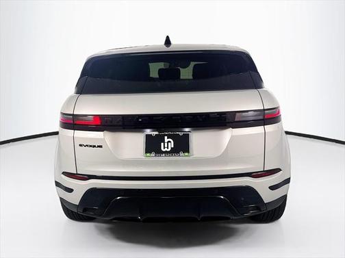 2024 Land Rover Range Rover Evoque Dynamic SE