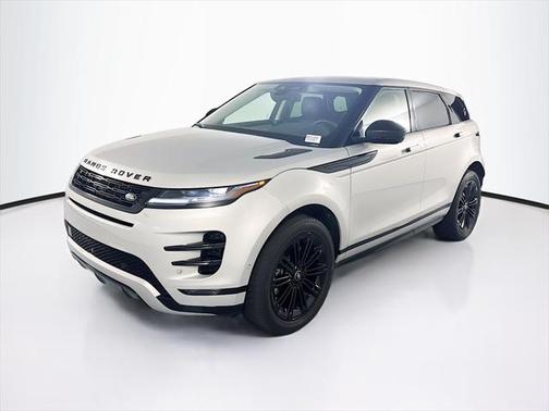 2024 Land Rover Range Rover Evoque Dynamic SE