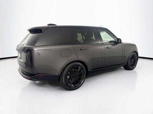Charente Grey Prem Met 2026 Land Rover Range Rover P530 SE