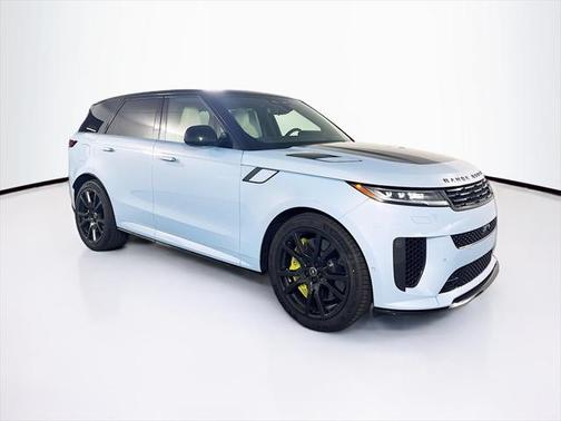 2025 Land Rover Range Rover Sport P635 SV Edition Two