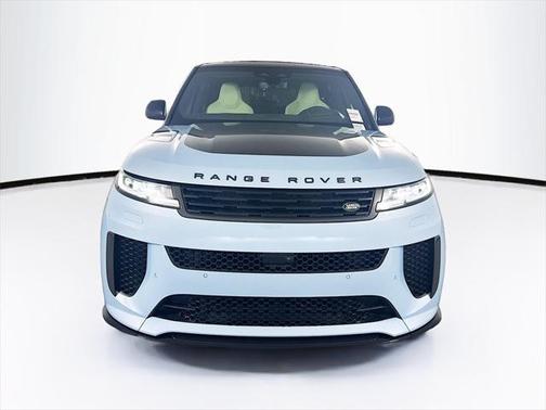 2025 Land Rover Range Rover Sport P635 SV Edition Two