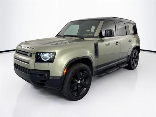2023 Land Rover Defender 110 X-Dynamic SE