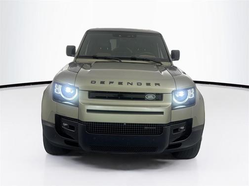 2023 Land Rover Defender 110 X-Dynamic SE