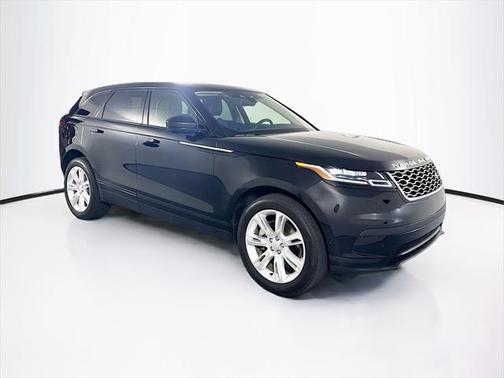 2021 Land Rover Range Rover Velar P250 S