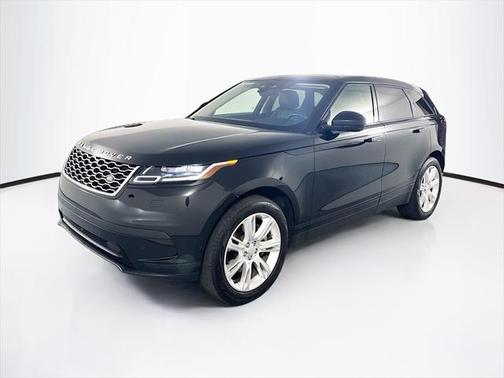 2021 Land Rover Range Rover Velar P250 S