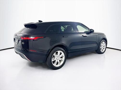 2021 Land Rover Range Rover Velar P250 S