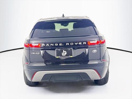 2021 Land Rover Range Rover Velar P250 S