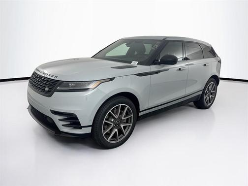 2026 Land Rover Range Rover Velar P400 Dynamic SE